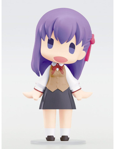 Fate/stay night HELLO! GOOD SMILE Action Figure Sakura Matou 10 cm Good Smile 2