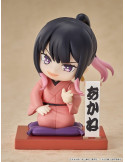 Akane-Banashi Mini Memory Mini Figure Akane Osaki: First Performance Ver. 8 cm Good Smile