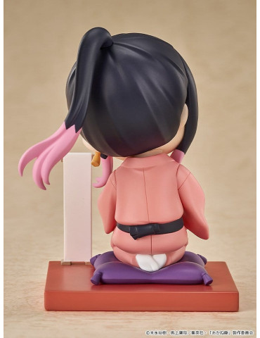 Akane-Banashi Mini Memory Mini Figure Akane Osaki: First Performance Ver. 8 cm Good Smile 2