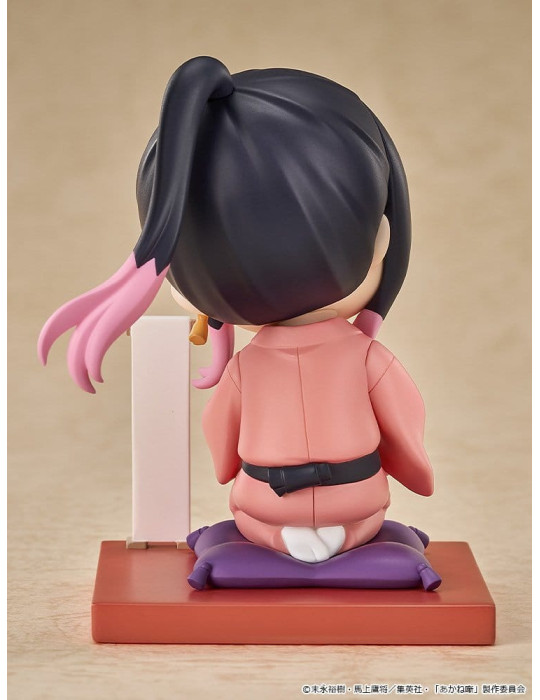 Akane-Banashi Mini Memory Mini Figure Akane Osaki: First Performance Ver. 8 cm Good Smile