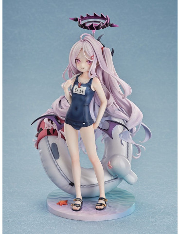 Blue Archive PVC Figure 1/7 Hina (Swimsuit) 24 cm Good Smile