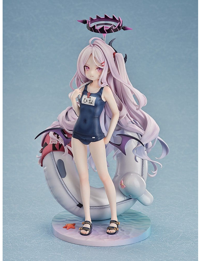 Blue Archive PVC Figure 1/7 Hina (Swimsuit) 24 cm Good Smile