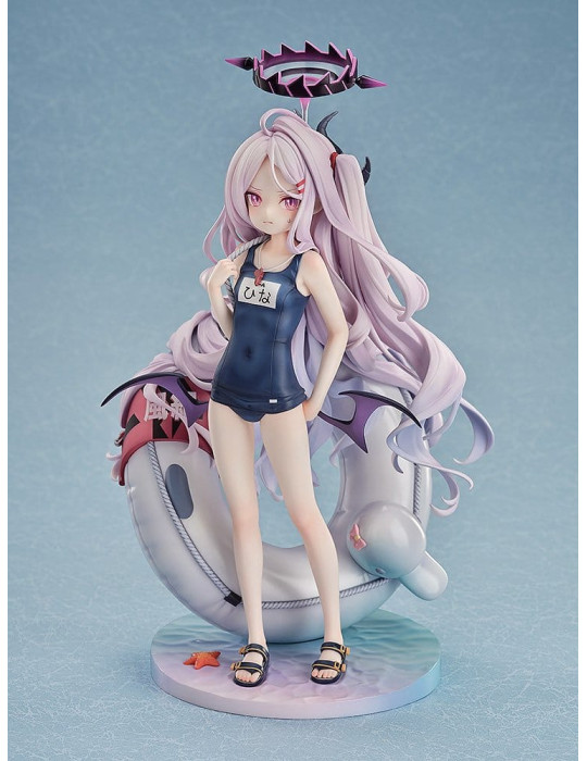 Blue Archive PVC Figure 1/7 Hina (Swimsuit) 24 cm Good Smile