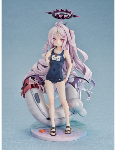 Blue Archive PVC Figure 1/7 Hina (Swimsuit) 24 cm Good Smile 2
