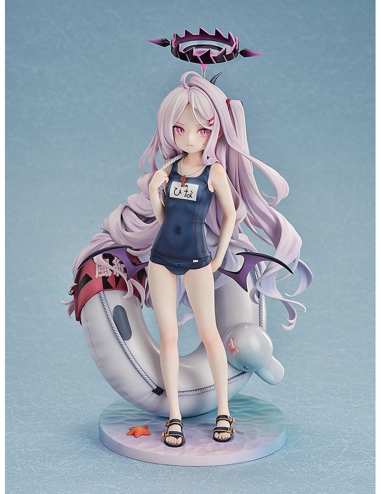 Blue Archive PVC Figure 1/7 Hina (Swimsuit) 24 cm Good Smile