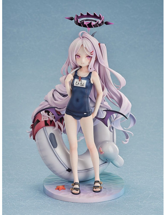 Blue Archive PVC Figure 1/7 Hina (Swimsuit) 24 cm Good Smile