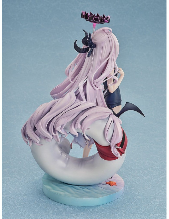 Blue Archive PVC Figure 1/7 Hina (Swimsuit) 24 cm Good Smile