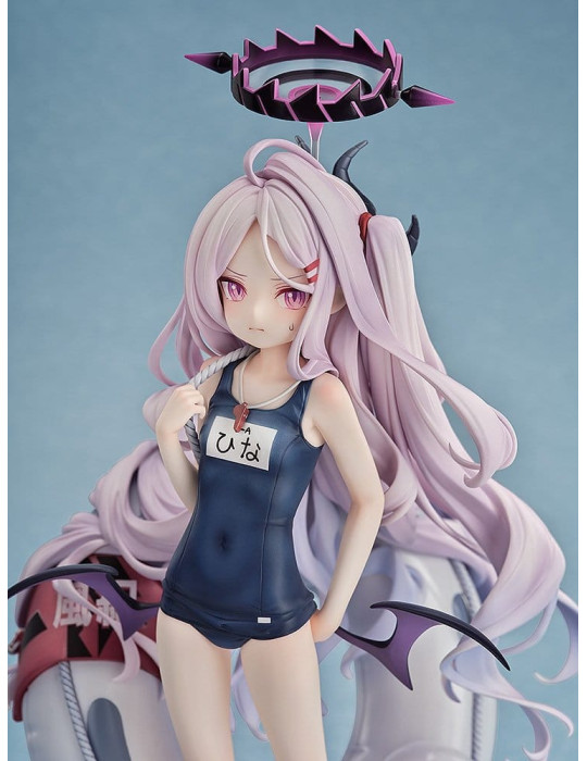 Blue Archive PVC Figure 1/7 Hina (Swimsuit) 24 cm Good Smile