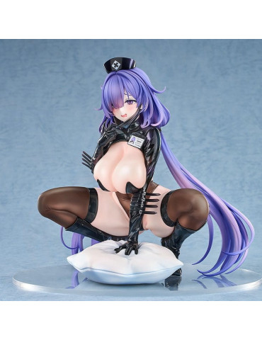 Azur Lane PVC Figure 1/7 Mogador: Olfactory Nursery Call Ver. 18 cm Good Smile 2