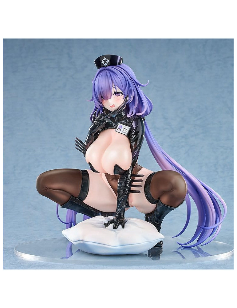Azur Lane figurine PVC 1/7 Mogador: Olfactory Nursery Call Ver. 18 cm Good Smile