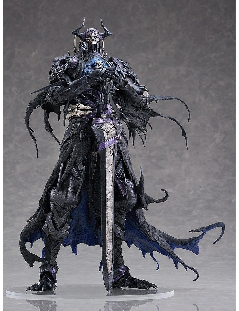 Fate/Grand Order Pop Up Parade SP PVC Figure Assassin/First Hassan 33 cm Good Smile