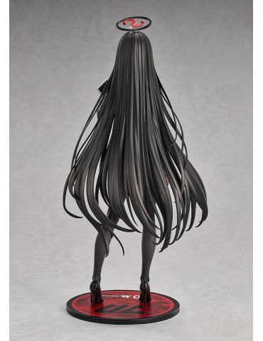 Blue Archive PVC Figure 1/7 Rio 26 cm Good Smile 2