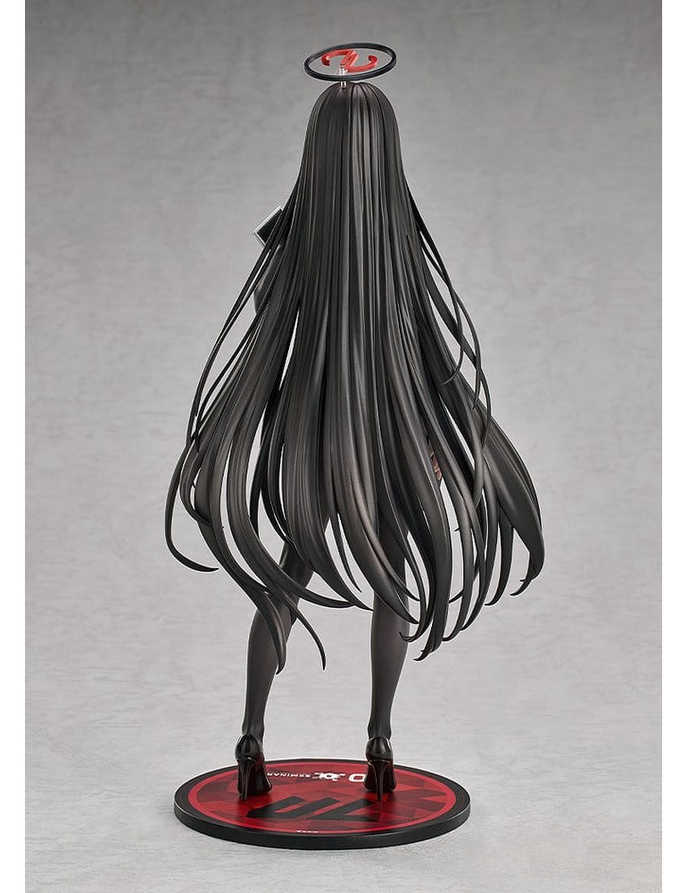 Blue Archive PVC Figure 1/7 Rio 26 cm Good Smile