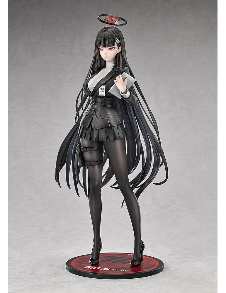 Blue Archive figurine PVC 1/7 Rio 26 cm Good Smile