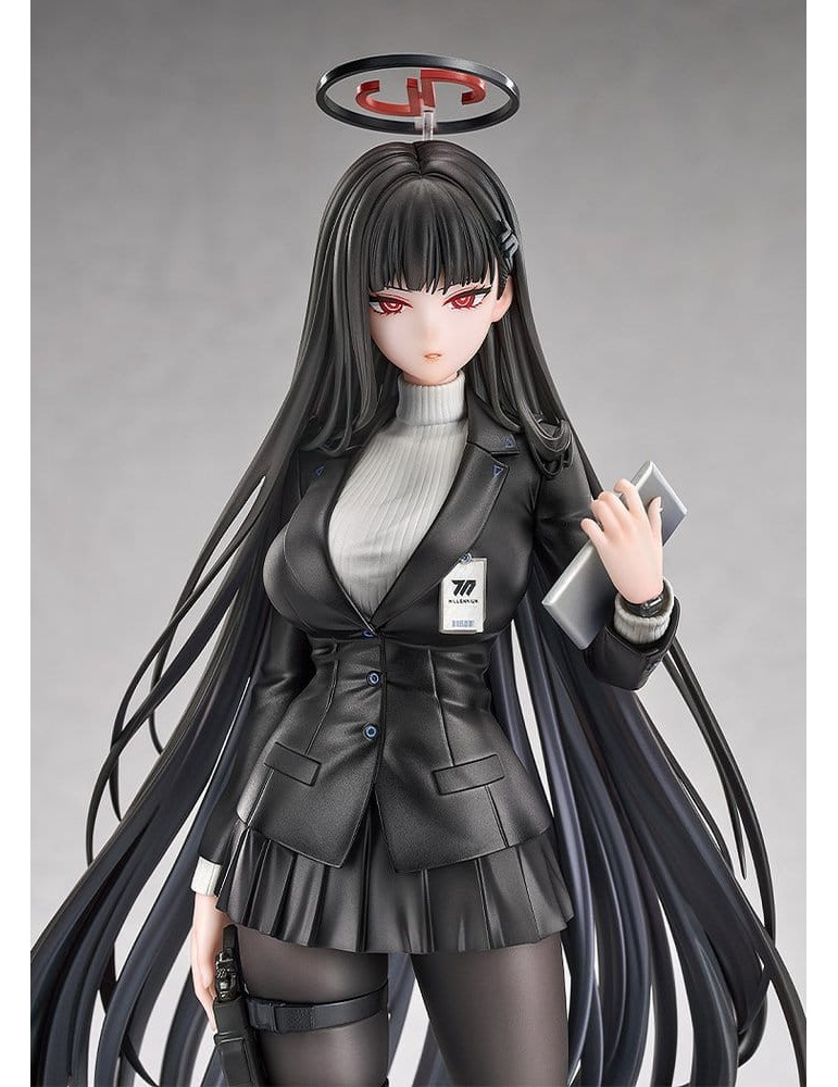 Blue Archive PVC Figure 1/7 Rio 26 cm Good Smile