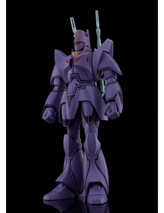 Giant Gorg Moderoid Plastic Model Kit Manon Guardian 17 cm Good Smile