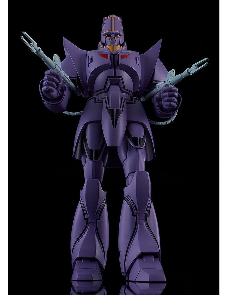 Giant Gorg Moderoid Plastic Model Kit Manon Guardian 17 cm Good Smile