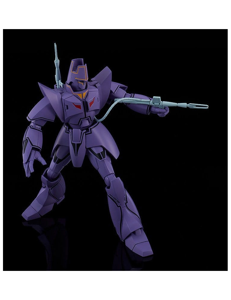 Giant Gorg Moderoid Plastic Model Kit Manon Guardian 17 cm Good Smile