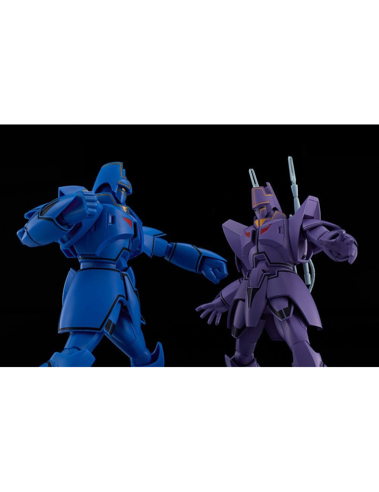 Giant Gorg Moderoid Plastic Model Kit Manon Guardian 17 cm Good Smile