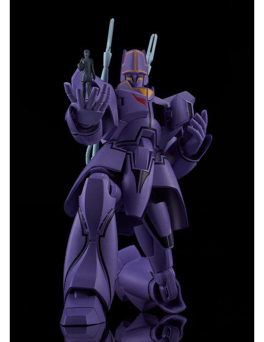 Giant Gorg Moderoid Plastic Model Kit Manon Guardian 17 cm Good Smile