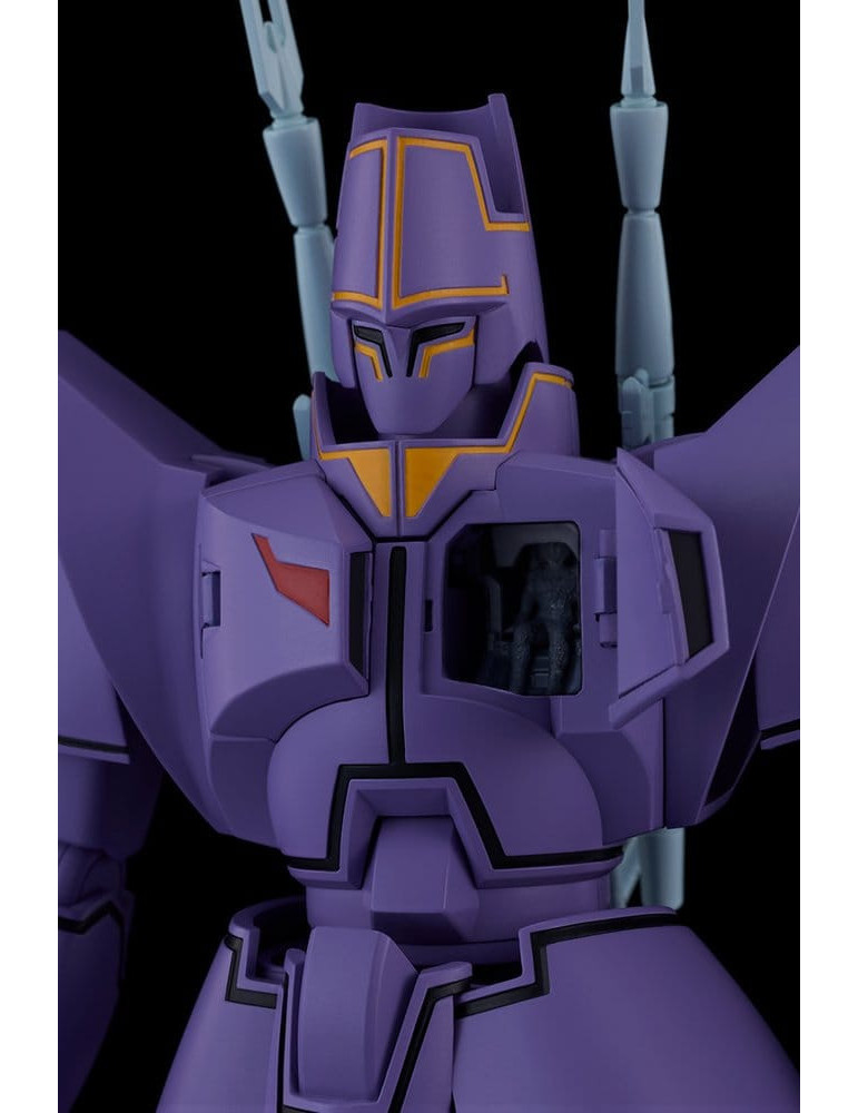 Giant Gorg Plastic Model Kit Moderoid Manon Guardian 17 cm Good Smile