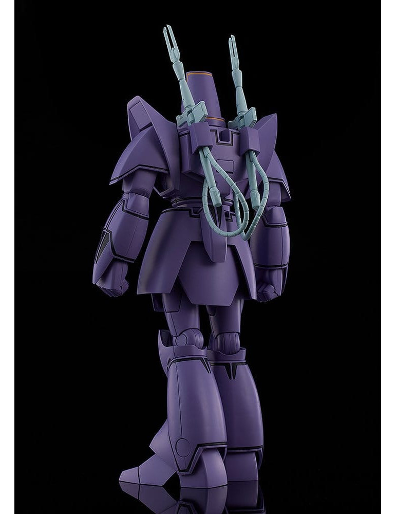 Giant Gorg Moderoid Plastic Model Kit Manon Guardian 17 cm Good Smile