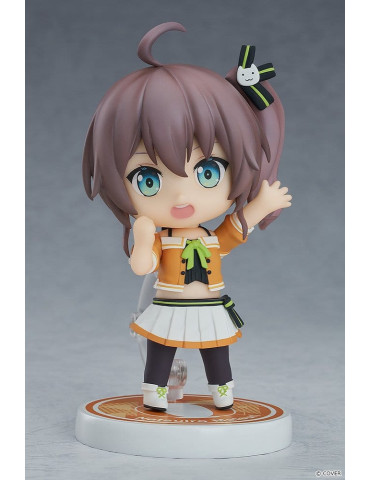 Hololive Production Nendoroid Action Figure Natsuiro Matsuri 11 cm Good Smile