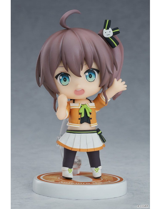 Hololive Production Nendoroid Action Figure Natsuiro Matsuri 11 cm Good Smile