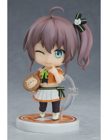 Hololive Production Nendoroid Action Figure Natsuiro Matsuri 11 cm Good Smile 2