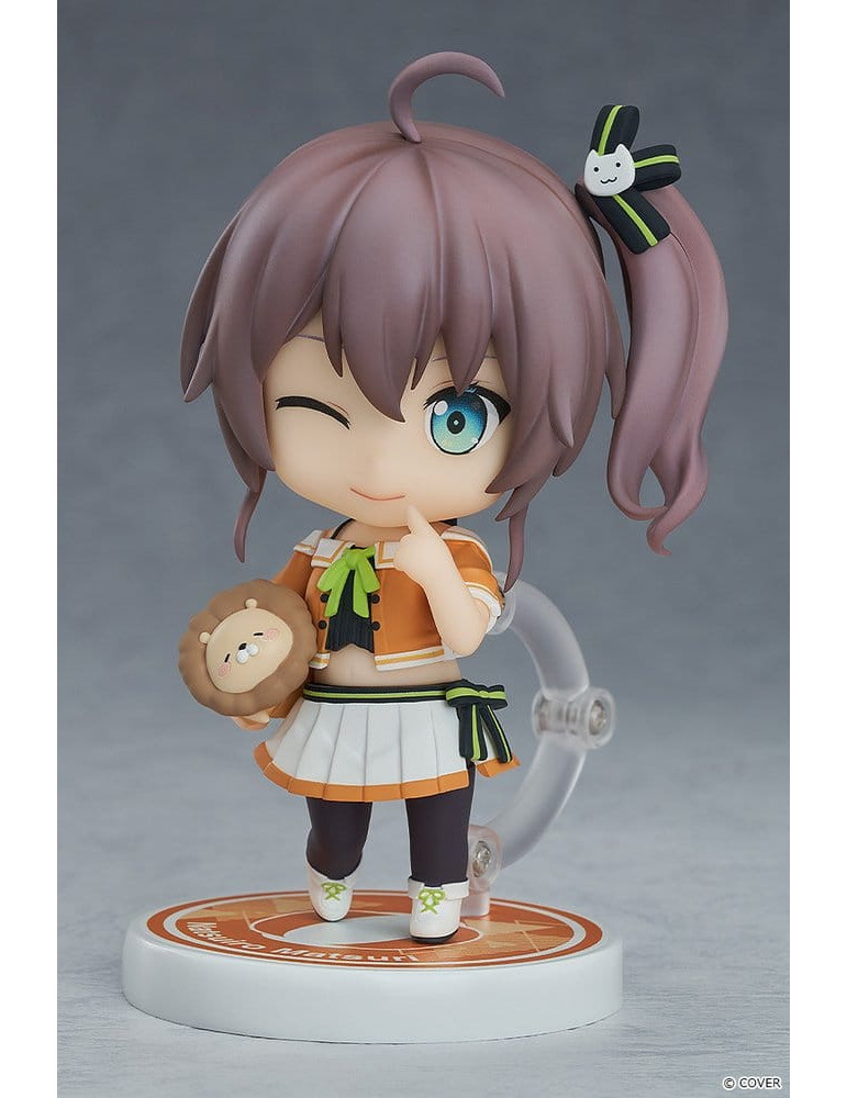 Hololive Production Nendoroid Action Figure Natsuiro Matsuri 11 cm Good Smile