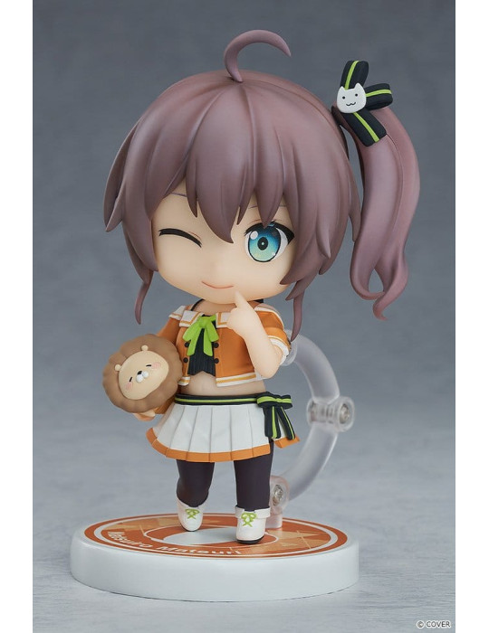Hololive Production Nendoroid figurine Natsuiro Matsuri 11 cm Good Smile