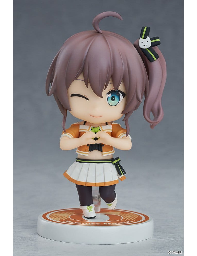 Hololive Production Nendoroid Action Figure Natsuiro Matsuri 11 cm Good Smile