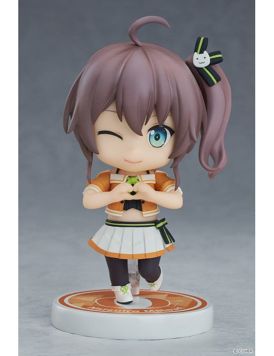 Hololive Production Nendoroid figurine Natsuiro Matsuri 11 cm Good Smile