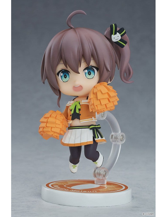 Hololive Production Nendoroid Action Figure Natsuiro Matsuri 11 cm Good Smile