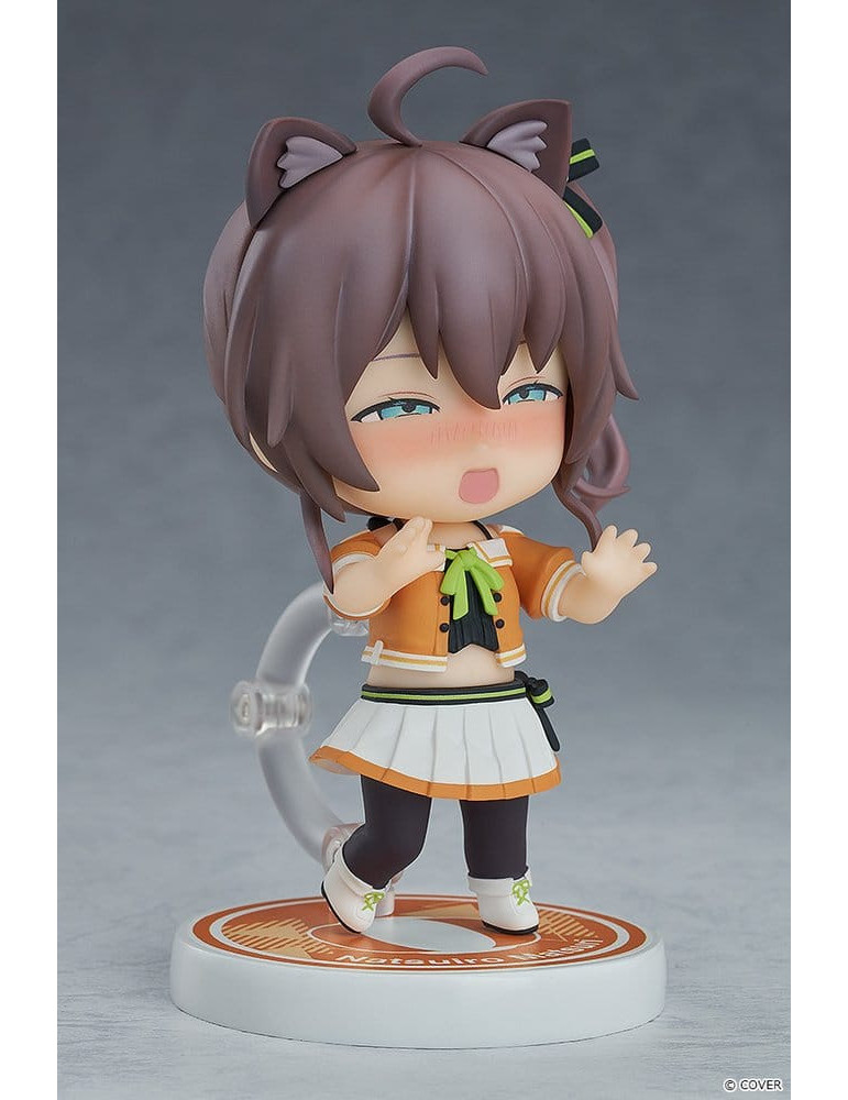 Hololive Production Nendoroid Action Figure Natsuiro Matsuri 11 cm Good Smile