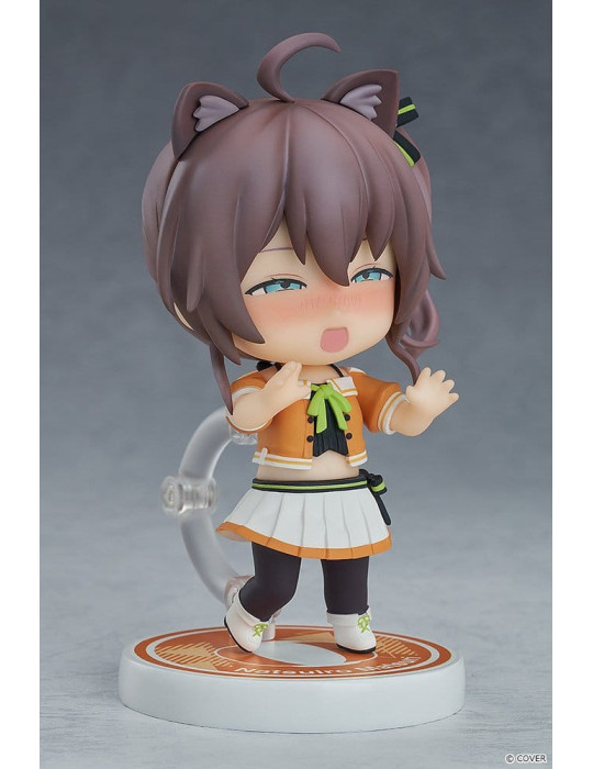 Hololive Production Nendoroid Action Figure Natsuiro Matsuri 11 cm Good Smile