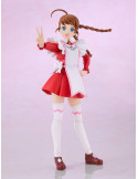My-Otome HiME Plamatea Plastic Model Kit Arika Yumemiya 14 cm Good Smile