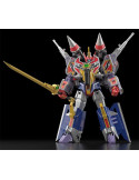 Gridman Universe Moderoid Plastic Model Kit Full Power Gridman 17 cm Good Smile
