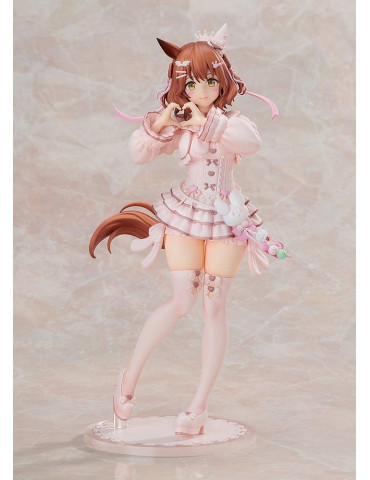 Umamusume: Pretty Derby PVC Figure 1/7 [Unforgettable Sugar Candy] Aston Machan 23 cm Good Smile