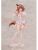 Umamusume: Pretty Derby PVC Figure 1/7 [Unforgettable Sugar Candy] Aston Machan 23 cm Good Smile