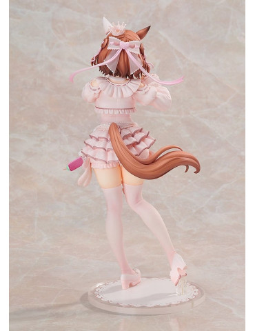 Umamusume: Pretty Derby PVC Figure 1/7 [Unforgettable Sugar Candy] Aston Machan 23 cm Good Smile 2