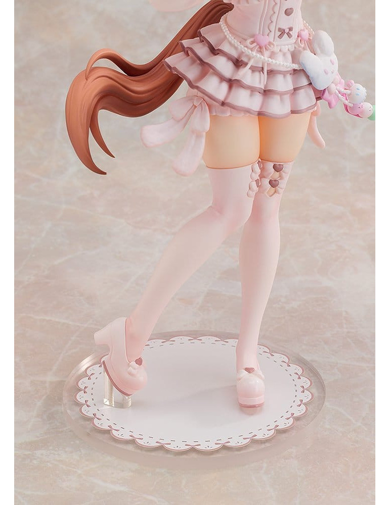 Umamusume: Pretty Derby PVC Figure 1/7 [Unforgettable Sugar Candy] Aston Machan 23 cm Good Smile