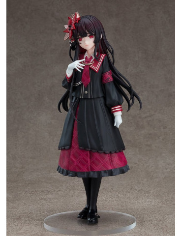 Magical Girl Witch Trials Pop Up Parade PVC Figure Hiro Nikaido L Size Good Smile