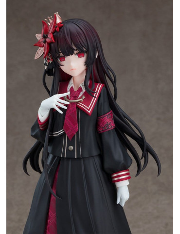 Magical Girl Witch Trials Pop Up Parade PVC Figure Hiro Nikaido L Size Good Smile 2