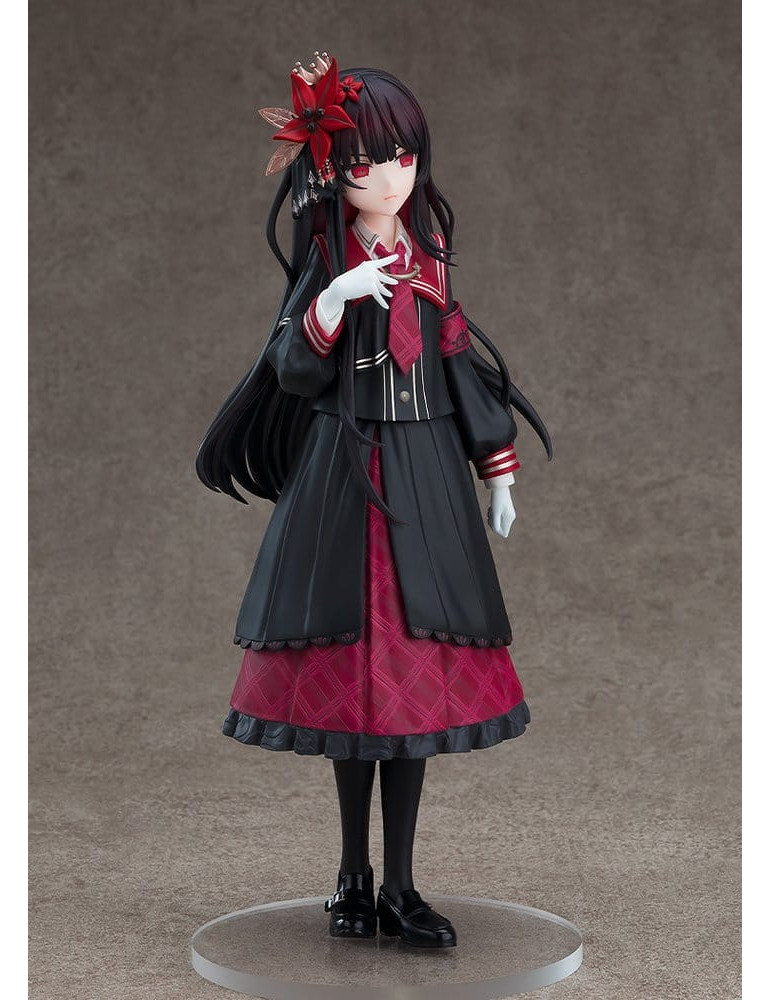 Magical Girl Witch Trials Pop Up Parade PVC Figure Hiro Nikaido L Size Good Smile