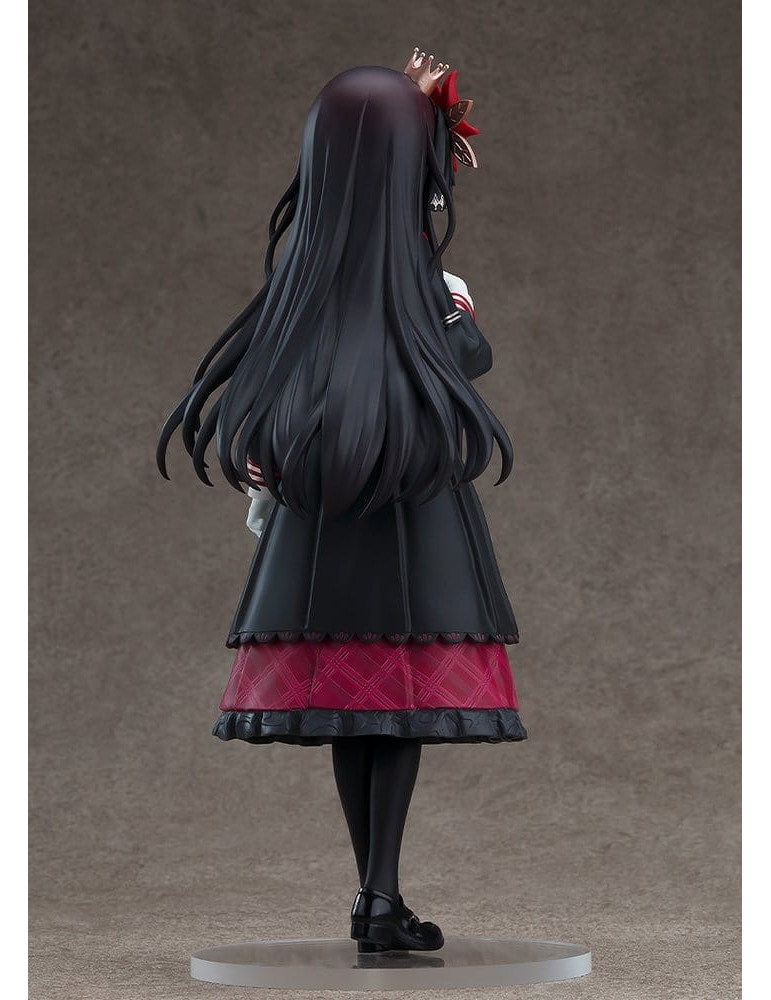 Magical Girl Witch Trials Pop Up Parade figurine PVC Hiro Nikaido L Size Good Smile