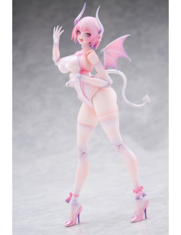 Original Character Galactic Series Action Figure 1/12 Asmodea 16 cm Otherwhere