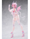 Original Character Galactic Series Action Figure 1/12 Asmodea 16 cm Otherwhere