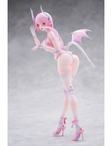 Original Character Galactic Series Action Figure 1/12 Asmodea 16 cm Otherwhere 2
