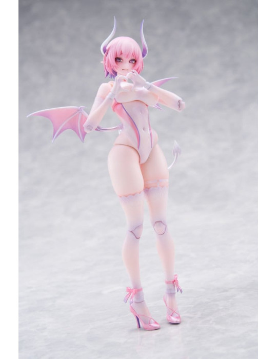 Original Character Galactic Series Action Figure 1/12 Asmodea 16 cm Otherwhere